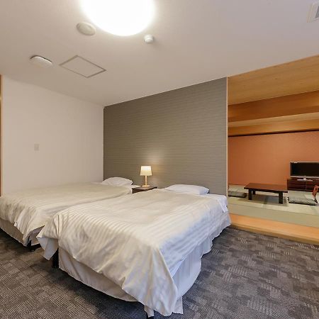Itoen Hotel Shiobara Naszusiobara Kültér fotó