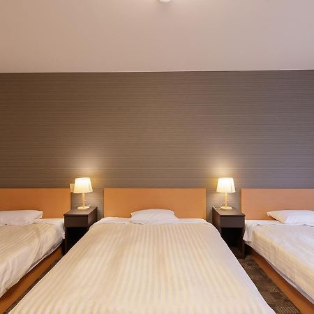 Itoen Hotel Shiobara Naszusiobara Kültér fotó