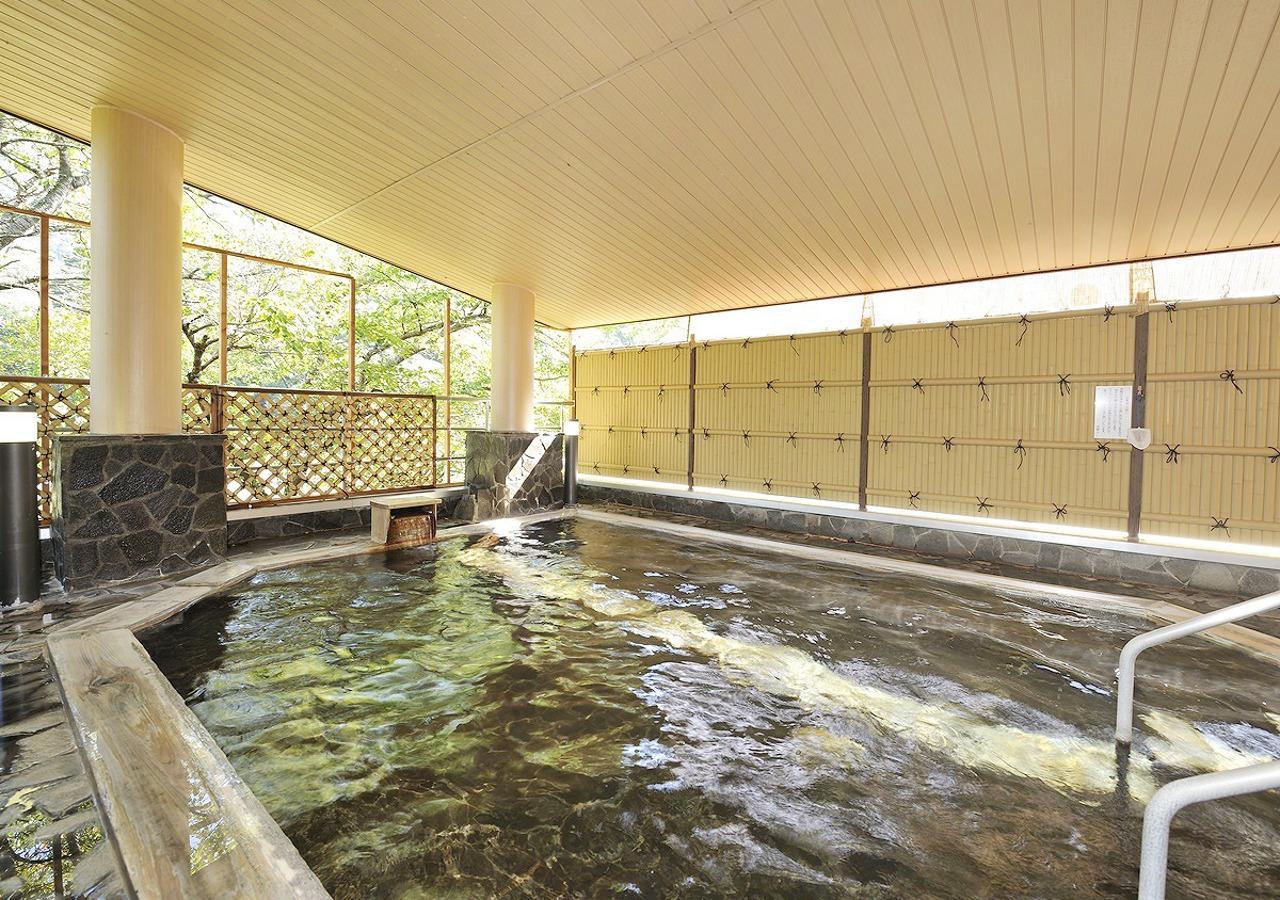 Itoen Hotel Shiobara Naszusiobara Kültér fotó