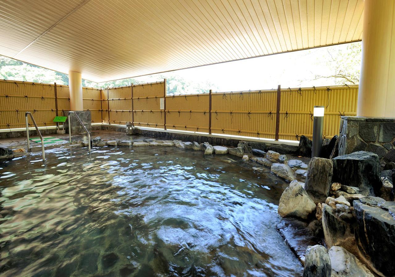 Itoen Hotel Shiobara Naszusiobara Kültér fotó
