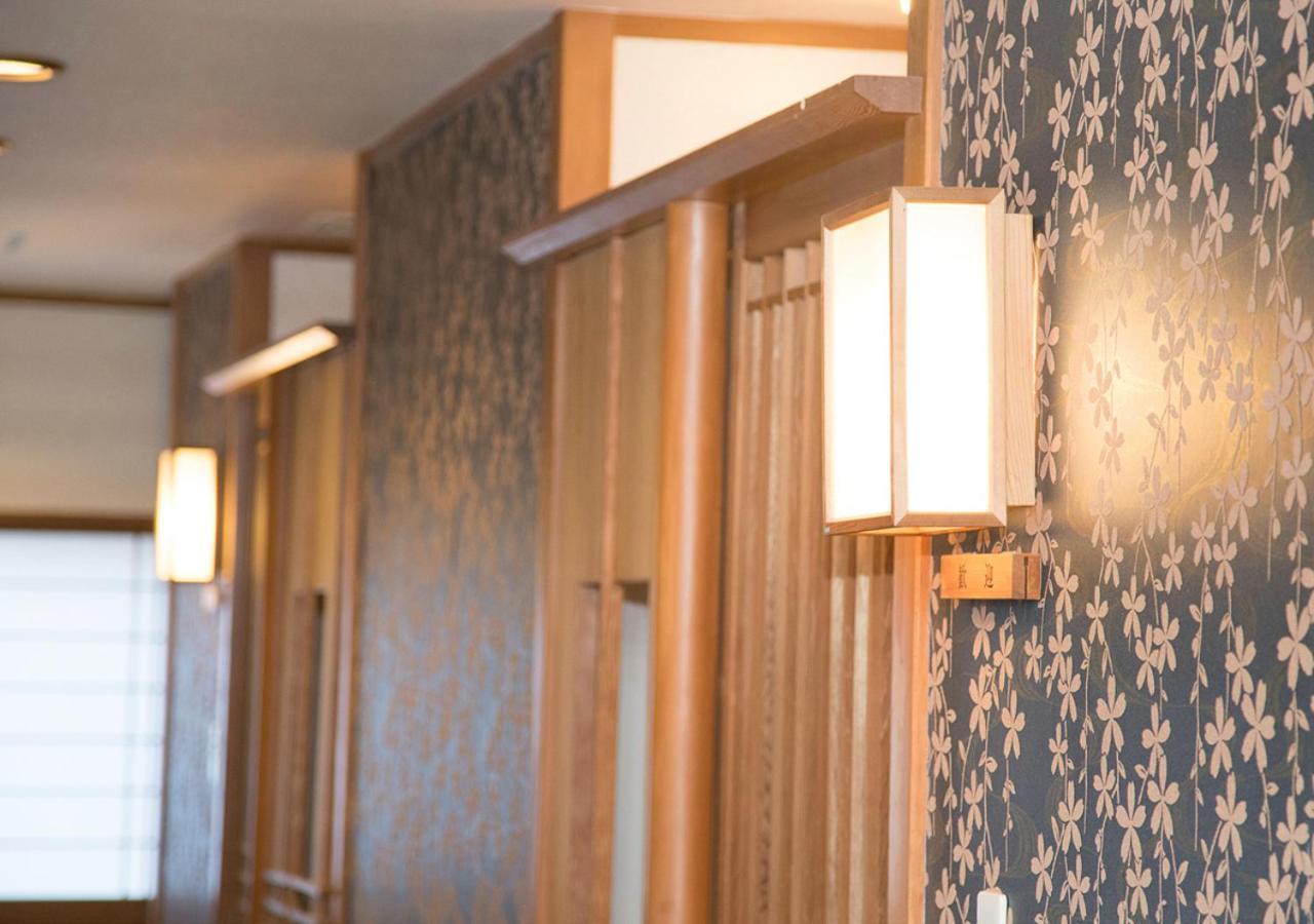 Itoen Hotel Shiobara Naszusiobara Kültér fotó