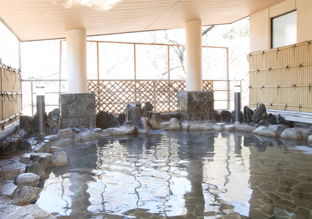 Itoen Hotel Shiobara Naszusiobara Kültér fotó