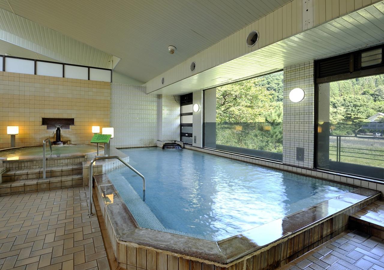 Itoen Hotel Shiobara Naszusiobara Kültér fotó